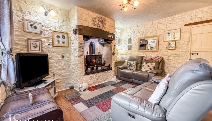 North View, Ramsbottom