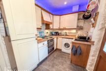 North View, Ramsbottom