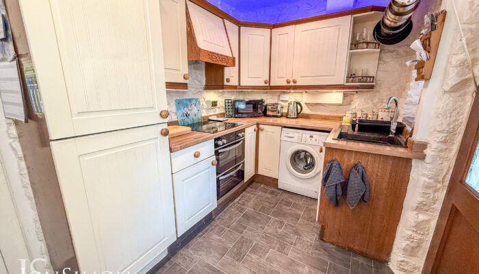 North View, Ramsbottom