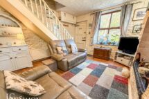 North View, Ramsbottom