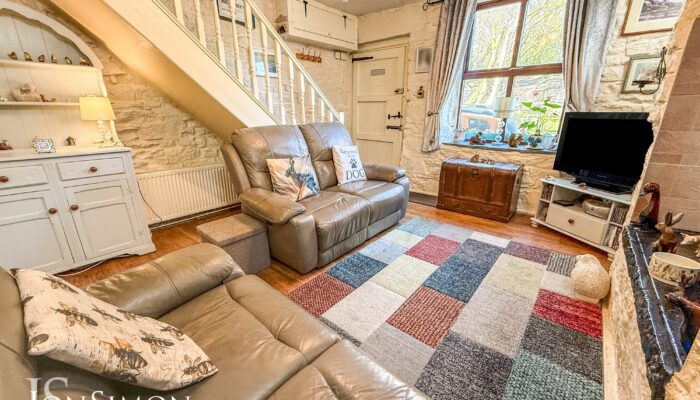 North View, Ramsbottom