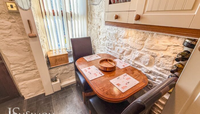 North View, Ramsbottom