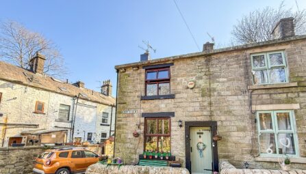 North View, Ramsbottom