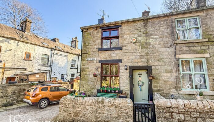 North View, Ramsbottom