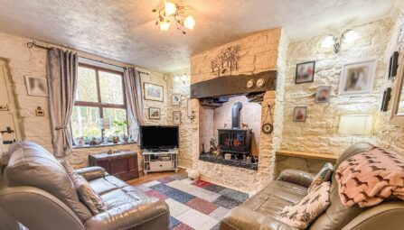 North View, Ramsbottom