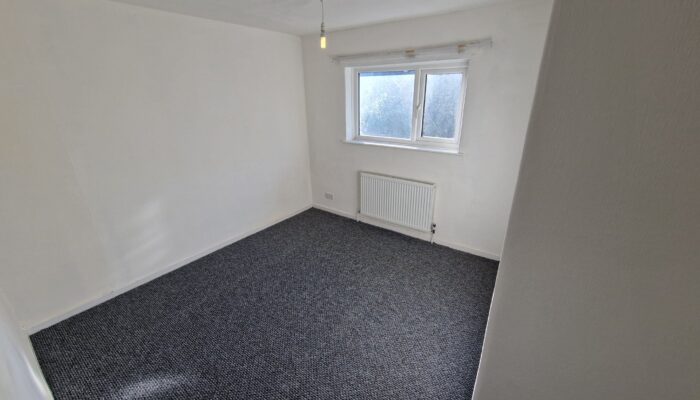Brereton Road, Eccles