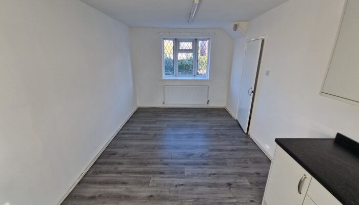 Brereton Road, Eccles