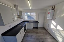 Brereton Road, Eccles