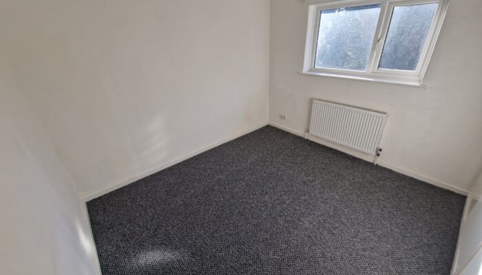 Brereton Road, Eccles