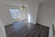 Brereton Road, Eccles