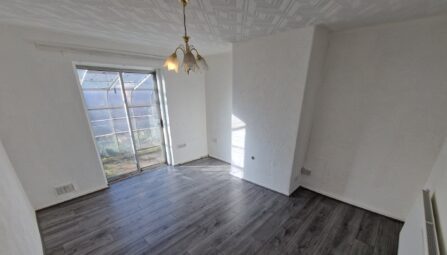 Brereton Road, Eccles