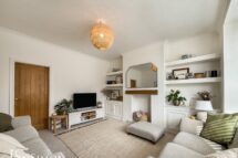 Poplar Avenue, Bradshaw