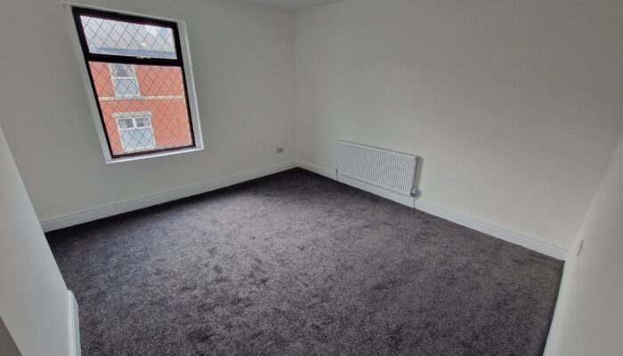 Bridgefield Street, Radcliffe