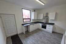 Bridgefield Street, Radcliffe