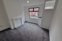 Bridgefield Street, Radcliffe