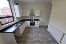 Bridgefield Street, Radcliffe
