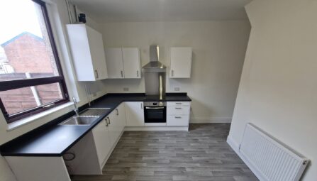 Bridgefield Street, Radcliffe