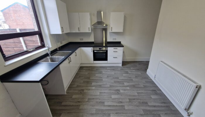 Bridgefield Street, Radcliffe