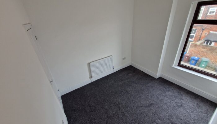 Bridgefield Street, Radcliffe