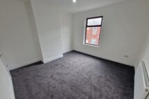 Bridgefield Street, Radcliffe