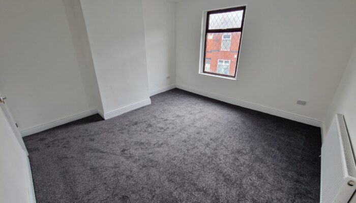 Bridgefield Street, Radcliffe