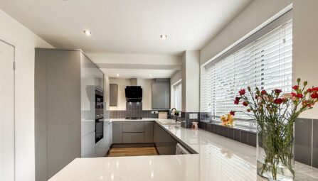 Bispham Close, Seddons Farm