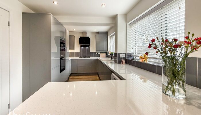 Bispham Close, Seddons Farm