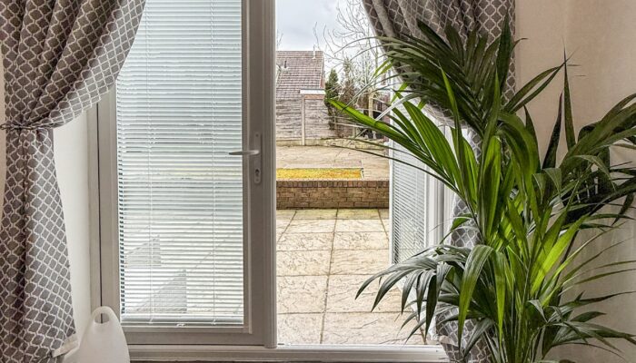 Bispham Close, Seddons Farm
