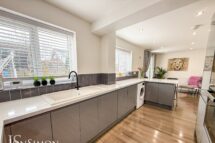 Bispham Close, Seddons Farm
