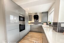 Bispham Close, Seddons Farm