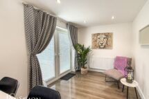 Bispham Close, Seddons Farm