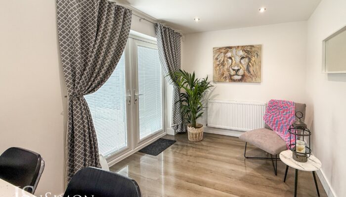 Bispham Close, Seddons Farm