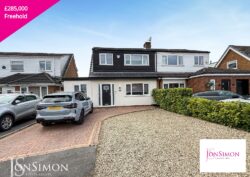 Brochure for Bispham Close, Seddons Farm