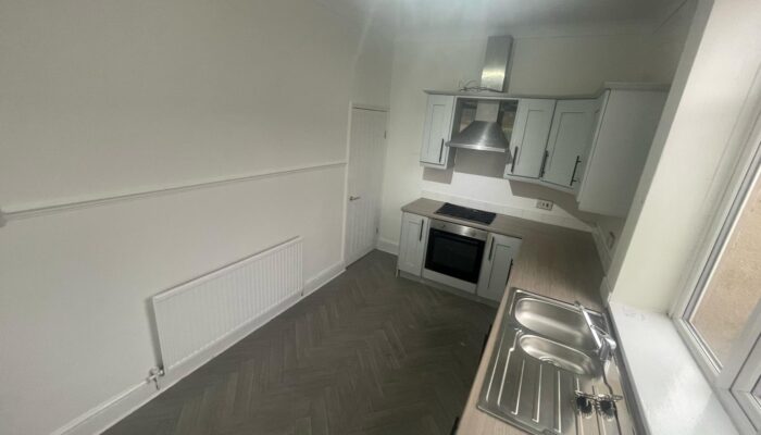 Milner Street, Radcliffe