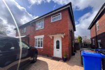 Clyde Terrace, Radcliffe