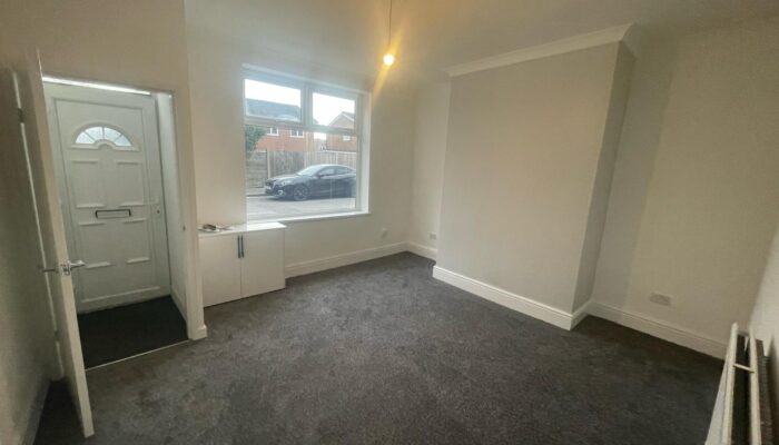 Milner Street, Radcliffe