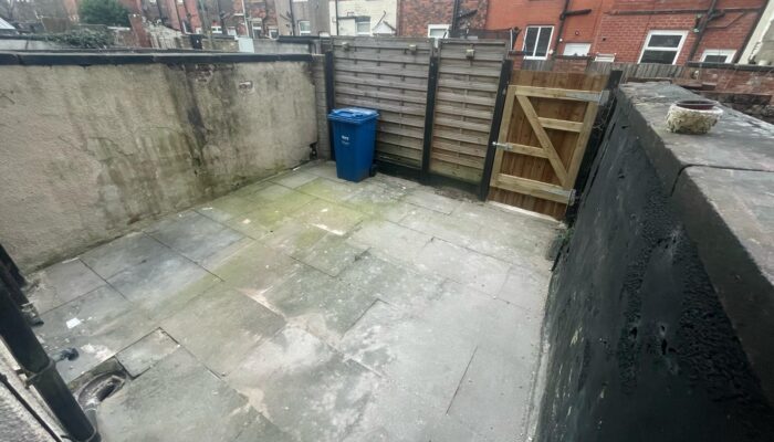Milner Street, Radcliffe