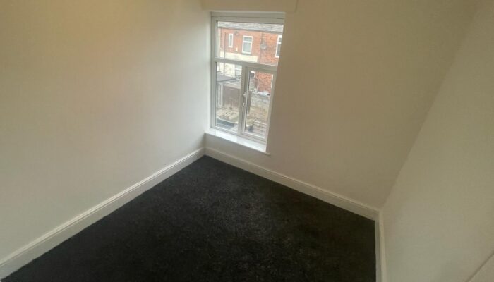 Milner Street, Radcliffe
