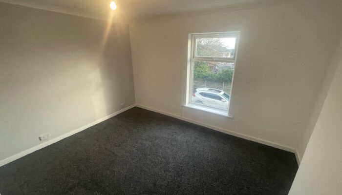 Milner Street, Radcliffe