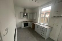 Milner Street, Radcliffe