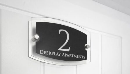 Deerplay Apartments, Heald Lane, Weir