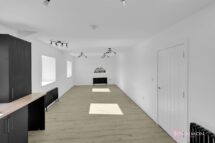 Deerplay Apartments, Heald Lane, Weir
