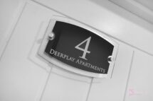 Deerplay Apartments, Heald Lane