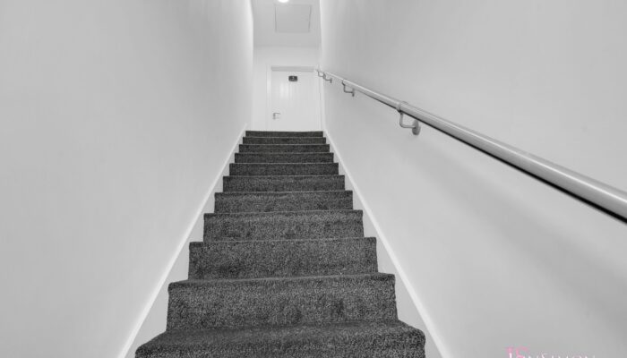 Deerplay Apartments, Heald Lane