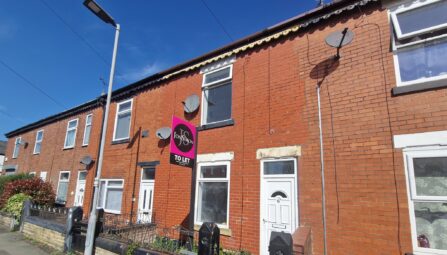 Abden Street