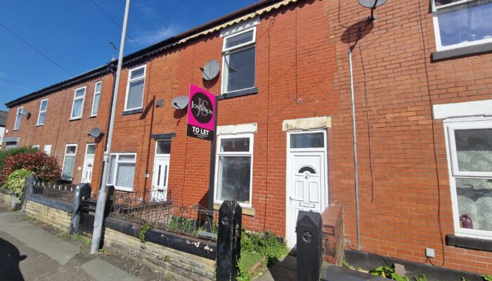 Abden Street