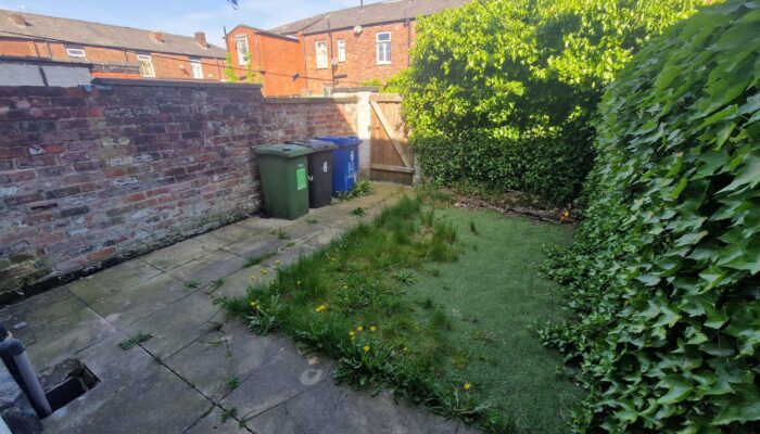 Abden Street