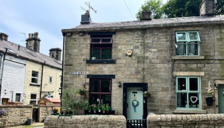 North View, Ramsbottom