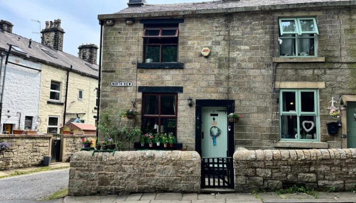 North View, Ramsbottom