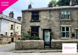Brochure for North View, Ramsbottom